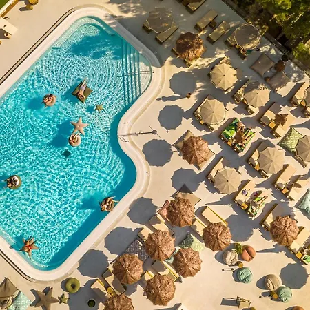 Hotell Places Dalmacija By Valamar