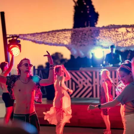 Places Dalmacija By Valamar Hotell