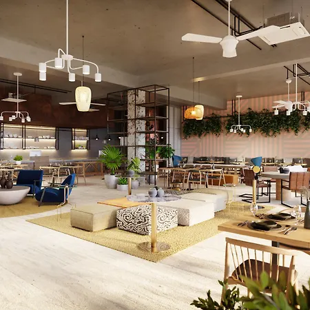 Hotell Places Dalmacija By Valamar