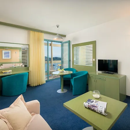 Places Dalmacija By Valamar Hotell