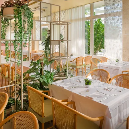 Hotell Places Dalmacija By Valamar