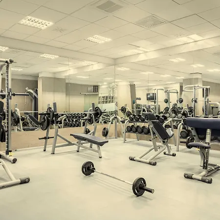 Hotell Places Dalmacija By Valamar