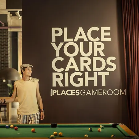 Hotell Places Dalmacija By Valamar