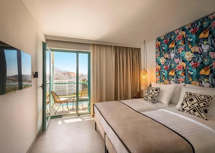 Hotel Places Dalmacija By Valamar