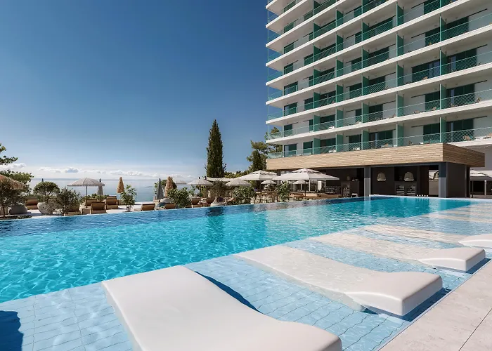 Places Dalmacija By Valamar Hotel 3*