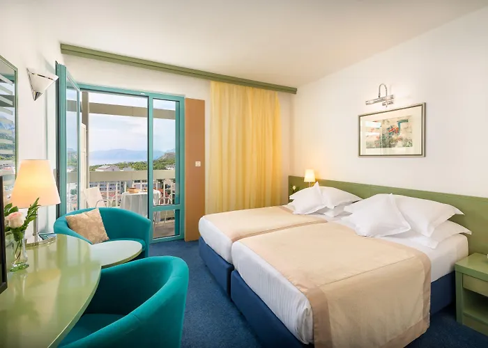 Places Dalmacija By Valamar 3*