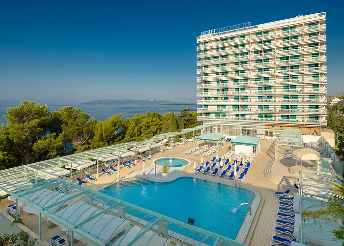 Places Dalmacija By Valamar Hotel