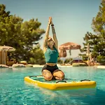 Hotel Places Dalmacija By Valamar Makarska