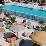 Places Dalmacija By Valamar 3* Makarska