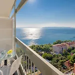 Places Dalmacija By Valamar Hotel Makarska
