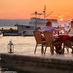 Places Dalmacija By Valamar Hotel Makarska