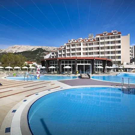 Places Dalmacija By Valamar Hotel