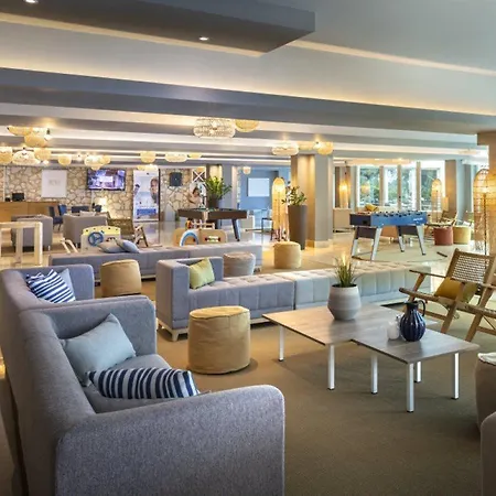 Places Dalmacija By Valamar Готель 3*