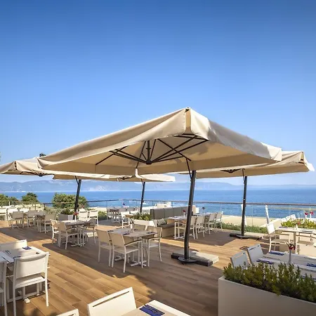 Places Dalmacija By Valamar Hotel Makarska