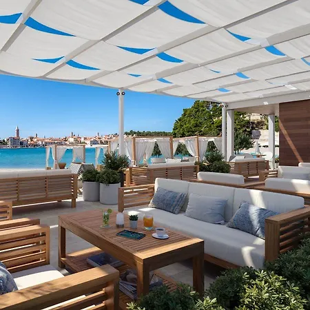 Hotel Places Dalmacija By Valamar