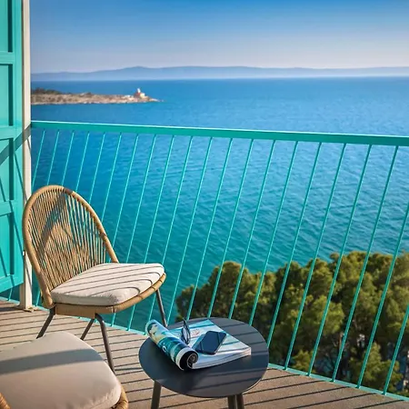 Hotel Places Dalmacija By Valamar Makarska