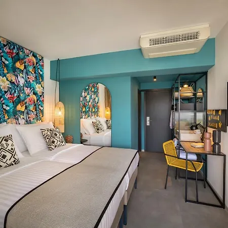 Places Dalmacija By Valamar ماكارسكا