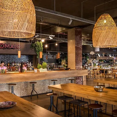 Places Dalmacija By Valamar ماكارسكا