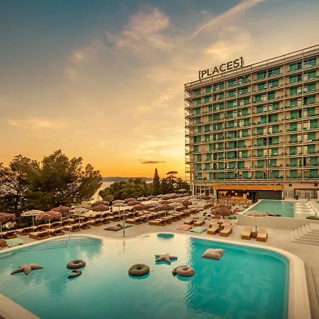 Places Dalmacija By Valamar 3* Makarska