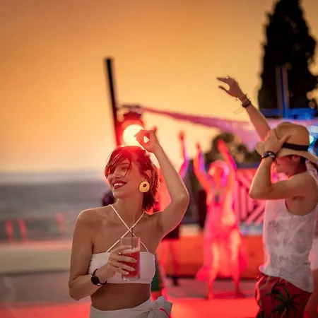 فندق Places Dalmacija By Valamar