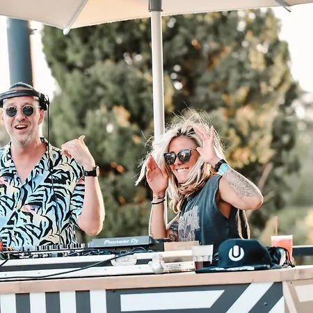 Places Dalmacija By Valamar فندق