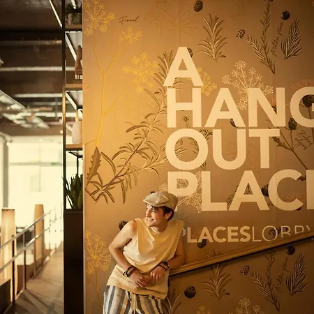 Hotel Places Dalmacija By Valamar