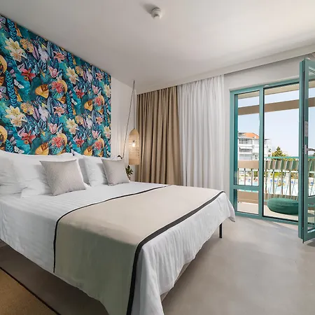 Places Dalmacija By Valamar فندق 3*