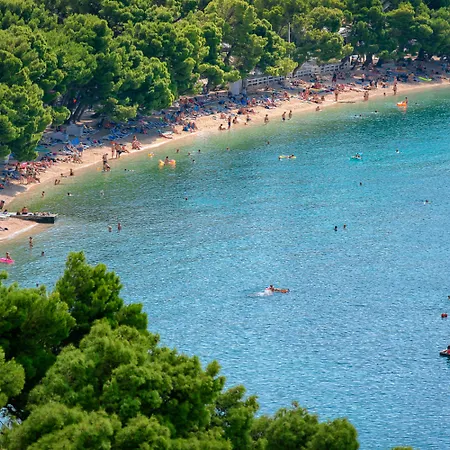 Places Dalmacija By Valamar 마카르스카