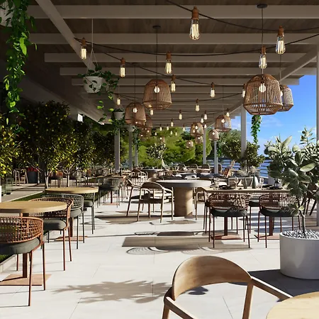 Hotel Places Dalmacija By Valamar Makarska