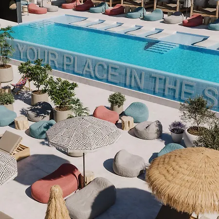 Places Dalmacija By Valamar 3* ماكارسكا