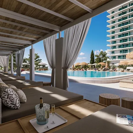 Places Dalmacija By Valamar 3* Макарська