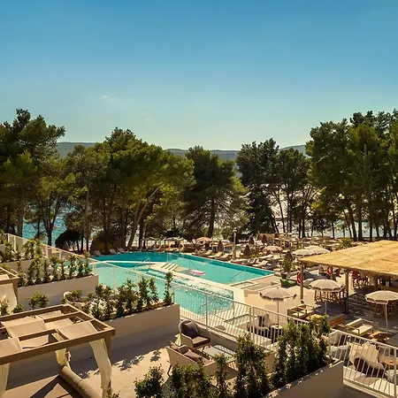 Places Dalmacija By Valamar