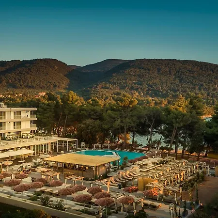 Places Dalmacija By Valamar Hotel Makarska