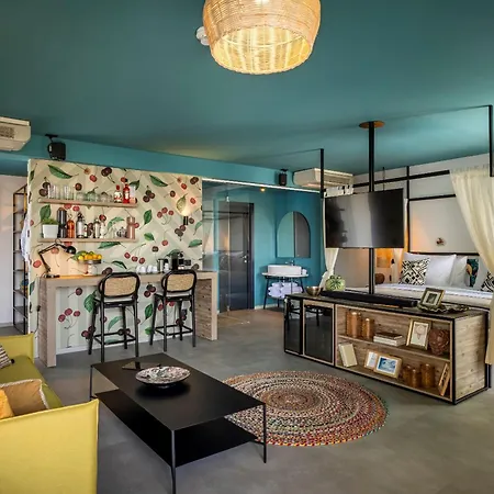 Hotel Places Dalmacija By Valamar Makarska