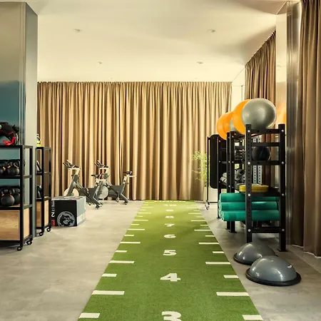 Places Dalmacija By Valamar 3* ماكارسكا