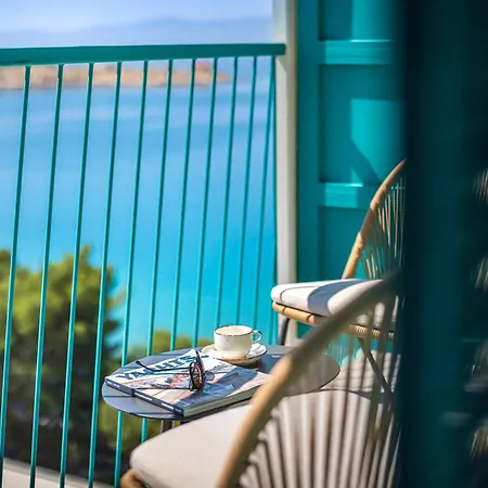 Hotel Places Dalmacija By Valamar Makarska