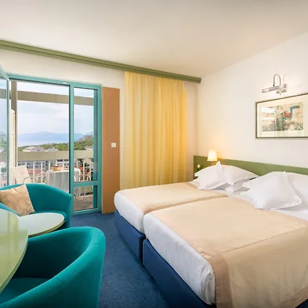 Places Dalmacija By Valamar 3*