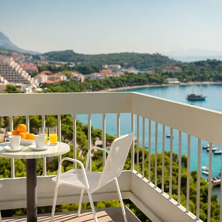 Places Dalmacija By Valamar فندق