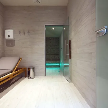 Szálloda Places Dalmacija By Valamar 3*