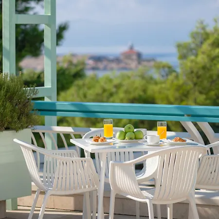 Places Dalmacija By Valamar 호텔