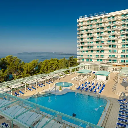 Places Dalmacija By Valamar فندق