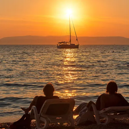 호텔 Places Dalmacija By Valamar 3*
