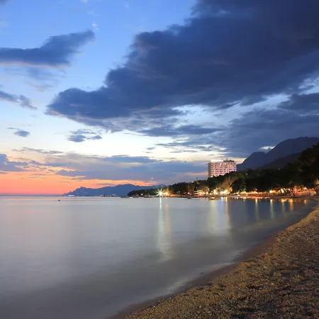 Szálloda Places Dalmacija By Valamar 3*