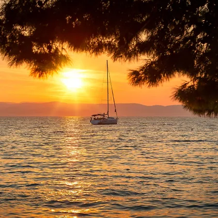 Places Dalmacija By Valamar فندق 3*