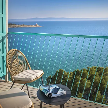 Places Dalmacija By Valamar 호텔