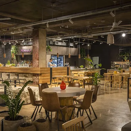 Places Dalmacija By Valamar 3* Makarska