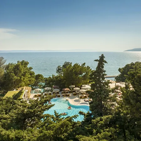 호텔 Places Dalmacija By Valamar 3*