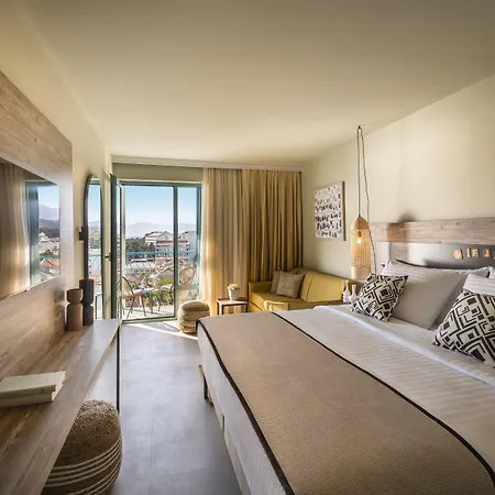 Places Dalmacija By Valamar فندق ماكارسكا