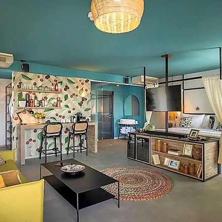 מלון Places Dalmacija By Valamar 3*