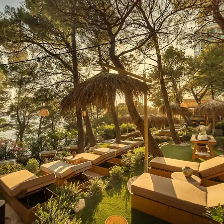 فندق Places Dalmacija By Valamar ماكارسكا